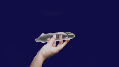 A Little More Extender