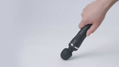 Domi 2 Bluetooth App Controlled Wand Vibrator for everyone