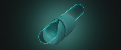 Gush 2 Handsfree Masturbator for Men