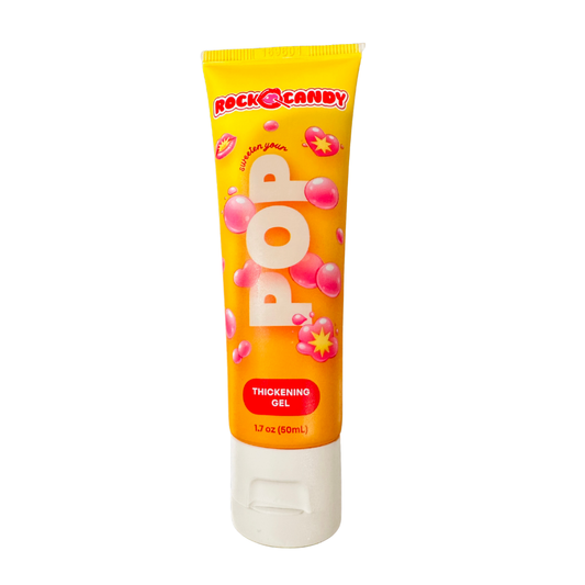 Girth Enhancing Gel for Men