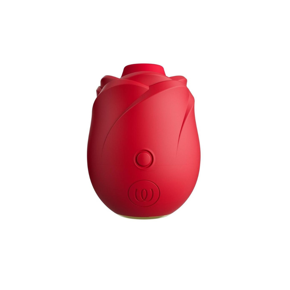 The Rose for her - Womanizer Air Pulse Vibe