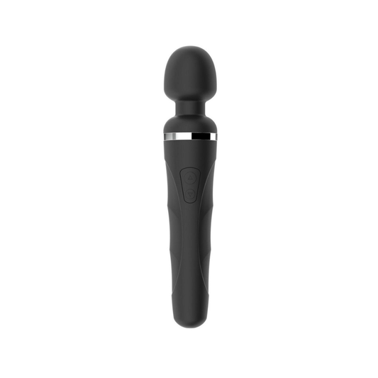 Domi 2 Bluetooth App Controlled Wand Vibrator for everyone