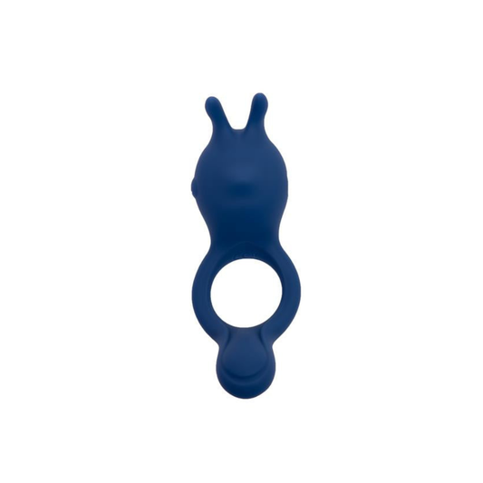 Big Finish Dual Motor Vibrating C Ring -hits his spot too