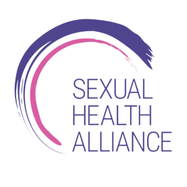 Sexual Health Alliance logo