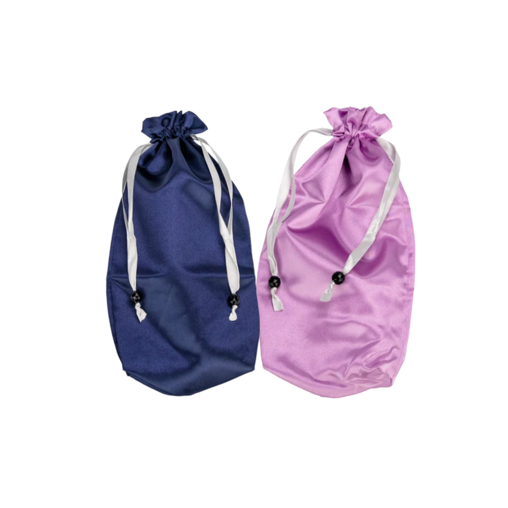 Toy Tote -Keeps your stash clean antimicrobial lining