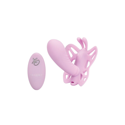 Venus Butterfly Remote Control Panty Vibe