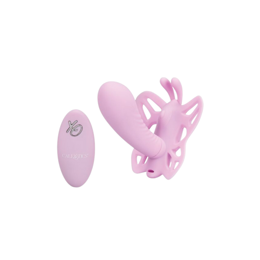 Venus Butterfly Remote Control Panty Vibe