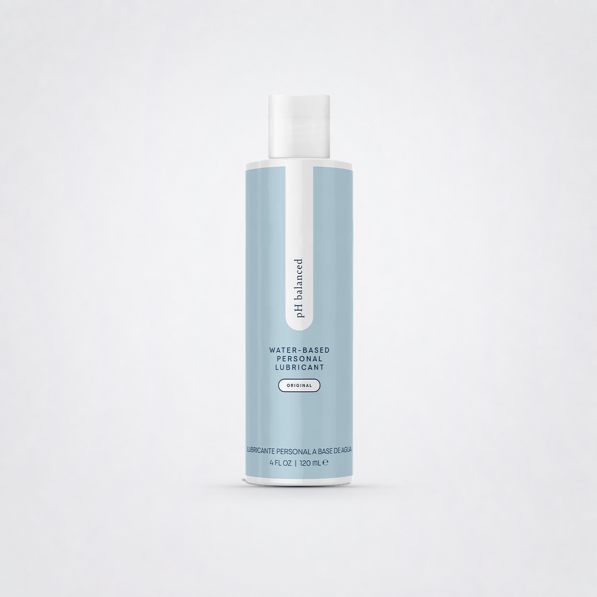 Just Like Me pH Balanced Water-Based Lubricant
